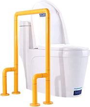 Maniglioni da Bagno Bagno di Sicurezza Garb Bar Piano igienici Nylon Leg WC Orinatoio Anziani Debole corrimano Ventosa in Acciaio Inox Accessori da Bagno
