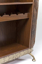Kare Design - Mobile Bar Rocky Vintage