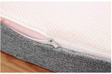 Waigg Kii - Cuscino antiscivolo per panca a 2 3 posti, spessore 5 cm, 100 cm, 120 cm, 150 cm, 180 cm, per interni ed esterni (120 x 40 x 5 cm, verde)