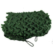 LYLSXY Tarps, Tarpaulin Shading Net Shades Sunscreen Crittografia Antivento Anti-Uv Durevole Anti-Aeromobile Camouflage Verde Plant Balcone All'Aperto Courtyard Shooting,3M × 4M.