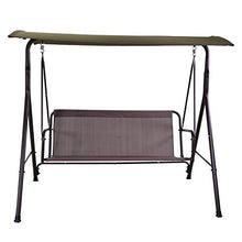 Vacchetti 6456010000 Dondolo, Marrone