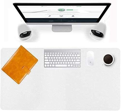 EUUHJK Tavolo Opaca Trasparente, Come Chiare e Trasparente sottomano o Protezione Opaca, Trasparente (Color : Matte-2.0mm, Size : 40 * 80cm)