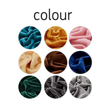 Housse de coussin de canapé en peluche épaisse protecteur élastique housse de canapé personnalité assortie housse de canapé lavable housse-6, XXXL