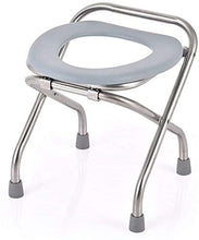 TUHFG Sgabello per Doccia Sgabello Doccia Sedia da Doccia in Acciaio Inox U Tipo Doppio Fibbia Sedia da Bagno Donna Incinta Donna anziana Sgabello Sgabello Doccia Sedia Doccia Doccia