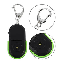 KinshopS Chiave cercapersone Allarme Anti-Perso