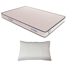 Baldiflex - Materasso Best Easy Waterfoam 80 x 190 cm