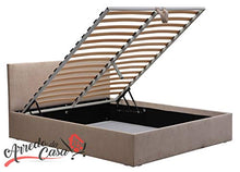 Arredodacasa.com Kit sollevanto Letto (Letto Piazza e Mezza)