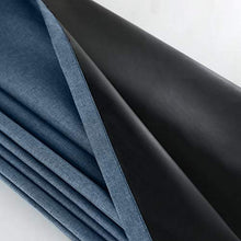 Desinding Tende da Esterno per Garden Patio Balloon of Pavilion Beach House 134x210cm Tende da Esterno (Color : Navy)