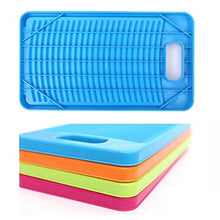 Topbathy, lavabo in plastica antiscivolo, per la casa, lavabo
