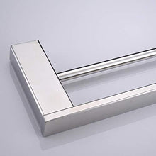 KTMK Set da Bagno in Acciaio Inox 304 con Bagno in Acciaio Inox Appeso 7 Pezzi di Disegni Personalizzati, Set di Accessori per Il Bagno, 7 Articoli