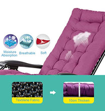 SHUAIIJUAN Sedia per il tempo libero domestico Rocking Chairs for adulti Garden Leisure Relaxer sedia pieghevole regolabile Patio Lounge Recliners esterna Sdraio reclinabili Sedie Rocke con l'ammortiz