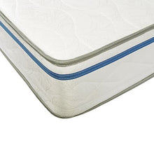 miasuite i sogni italiani Materasso in Memory Foam per Letto Singolo, Misura 80x190 Cm Altezza 22 Cm, Ortopedico ed Anti acaro con Rivestimento Anallergico