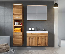 Badplaats B.V. Mobili di Bagno Paso (Wotan, Paso)