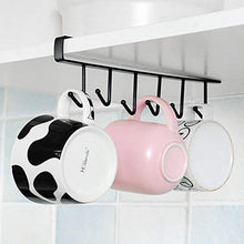 KUMOPYU Armadio Portabicchieri da caffè Senza Chiodi da Vino Cucina Creativa Senza Soluzione di continuità in Metallo Appeso Strumento Rack Partizione Asciugamano Appeso Storage Rack-1 Porta Vino