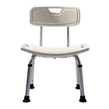 MGMDIAN Sgabello per Doccia in Alluminio Sgabello per Doccia per Bagno Sgabello per Il Bagno Sgabello per Doccia per Uomo Anziano Sgabello per Doccia Donna Incinta Accessori da Bagno