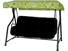 EMH - Copertura di ricambio per amaca da giardino, 189 cm