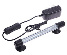 SaySure - 18 LED 18cm Aquarium Fish Tank Lamp Bar Submersible Stick Strip