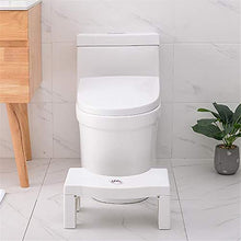 Sgabelli Per Toilette Per Bambini Multi-Funzione Per L'allenamento Con Vasi, Sgabello Pieghevole Da Bagno Per Adulti E Anziani, Bagno E Cucina