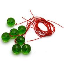Deeabo Giocattolo di Modello Delloscillazione di Forma del Serpente di DIY, Fai da Te Montare Pendolo di Risonanza del Pendolo del Serpente Creativo, Sviluppo di Giocattoli Intelligenti Esperimenti