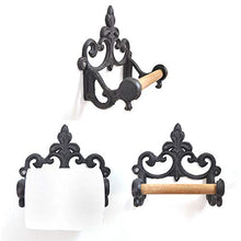Portasciugamani Retro Asciugamano Da Bagno In Ferro Battuto Porta Asciugamani Di Carta Porta Asciugamani Asciugamani Appendi Appendiabiti Da Parete Accessori Da Parete (B)