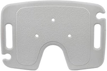Sgabello da doccia, sedia da bagno imbottita con maniglione, sedia da bagno regolabile resistente, leggera e resistente per anziani, anziani, disabili, disabili