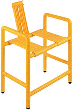 Bath Chair Anziani Servizi igienici Sedile Doccia Sedia a duplice Uso in Acciaio Inox Anziani Chair igienici disabile Nylon Bagno Sgabello Sicurezza