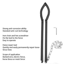 Utensili manuali, accessorio hardware per utensili industriali multifunzione, anticorrosione per prato da giardino