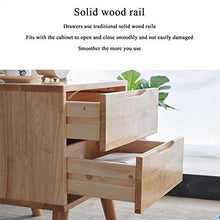 Comodino,Tavolino Laterale Camera Da Letto Camera Da Letto Cabinetto, Camere Da Letto In Legno Massello Camere Da Comodino Moderno Multifunzione Night Stand End Side Tavolino Da Camera Da Letto Soggio