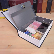 Greatangle-UK novità Design Dizionario Inglese Forma Portamonete Portachiavi Salvadanaio Salvadanaio Salvadanaio Salvadanaio Salvadanaio Regalo di Compleanno per Bambini