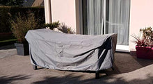 HBCOLLECTION Deluxe Polyestere Copri Telo di Copertura per Tavolo Rettangolare 196cm