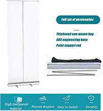 Topniu. (Uso nel business) Banner a rotelle Banner Schermo trasparente Scudo Scudo Start Sneeze Guardia, 8002000mm Barriera protettiva Spit Protezione Plastica Divisore di plastica per il contatore pe