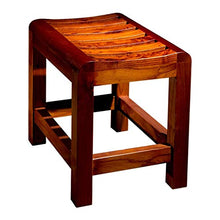 Sgabelli da Bagno e Doccia Sgabello da Bagno in Legno per Interni o Esterni Perfetto per Anziani Sgabello da Doccia Portatile Sedia da Doccia