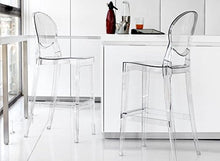 Ideapiu 2, SGABELLI Trasparenti, SGABELLI Alti, SGABELLI Design