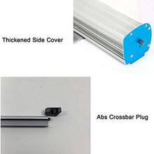 da Pavimento Igienica Protettiva Roll-up Basamento della Bandiera Free Standing Isolamento Barriera Scudo Protettivo Partizioni PVC Trasparente Mobile Igienica Protettiva Scudo, per caffè, Cassiere