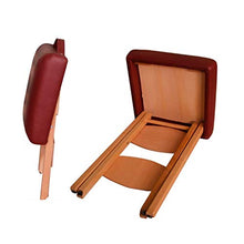 Sgabelli da Doccia e da Bagno Sgabello da Bagno Pieghevole Sgabello da Doccia Portatile in Legno Scarpe di Ricambio per sgabelli per Interni o Esterni Perfetti per Sedia da Doccia per Anziani