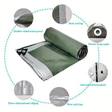 Shade net Tetto a baldacchino Protezione Solare per Uso Domestico e Panno Antipioggia per Protezione Solare in Tessuto per Isolamento Termico a Rete Tenda Parasole addensata per Uso Auto Impermeabile