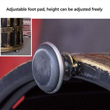 ZTGL Combinazione di Lavabo e Vanità del Bagno, Mobile da Bagno Cilindrico Indipendente, Set di Mobili da Bagno Elegante e Salvaspazio,D,Without Mirror