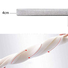 Sunshinelh - Cuscino rettangolare per panca da giardino, spessore 4 cm, per esterni a 2 3 posti, cuscino per sedia a dondolo, cuscino per sedia da giardino, 30 x 80 x 4 cm