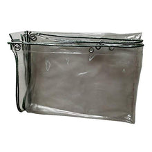 GJSN Outdoor Multiuso Incatramata-Incatramata Grande Heavy Duty Tarps Impermeabile con Occhielli, Clear Resistente Ai Rai Uv per il Campeio/Window/Camion/Barca/Tetto,4Mx5M