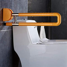 Maniglioni da Bagno Sicurezza Grab Rails corrimano antiruggine Antiscivolo disabili Sicurezza corrimano Bagno privato Servizi igienici bracciolo, Barre Accessori da Bagno