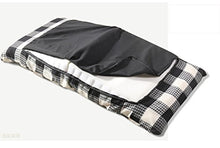 Pillow pillow Morbidi Cuscini Imbottiti per Il Divano Lazy, Imbottiti con Schienale Regolabile Chaise 205cm (Colore : 5#, Dimensioni : 110 * 52cm)