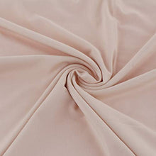 MagiDeal Protezione per Testata Testiera da Letto Fodera Copertura Elastica Antipolvere - Beige