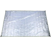 Oumefar Tettoia per Parasole Multifunzionale Rettangolo a Vela Tettoia per Parasole per Esterni ad Alta densità Tettoia per Protezione Solare con Blocco UV per Feste in Giardino(L-Verde Militare)