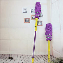 SSAYY Spray Mop Mop per Acqua Regolabile in Microfibra Testa di Traino in Microfibra Mop Rotat Polvere Asciuga A Secco E Umido Centrifugati A Scomparsa Bagno Cucina Strumenti di Pulizia