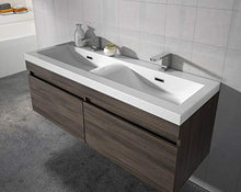 Badplaats B.V. Mobili da Bagno Avellino (Rovere Moro)