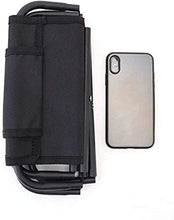 JUNC. Picnic Pesca Seggiolone Sedia da Cucina Mobili Campo Esale Portatile Sgabello Pieghevole Portatile Esterni Easy Pesca Sedia Sedile Sedia Picnic Escursionismo Camping