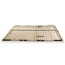 SKM Rete a Doghe 7 Zone con 28 Doghe 120x200 cm (13.5kg)