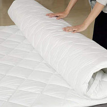 YOLL Coprimaterasso in microfibra Pieghevole Futon Materasso 90 * 200cm~180 * 200cm Matrimoniale Singolo Terra Tatami stuoie, Addensare Trapuntato Stile Giapponese Futon Coperta resistente