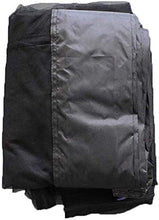 ZWWZ Portable Parasol Mosquito Net Cover Cover in Custodia in Maglia per Patio Deck - Escluding Ombrello e Fondazione MISU
