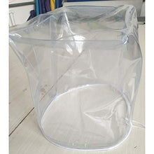 LSXIAO Copridivano, Sacchetto di Plastica per Lo Spostamento, Telone Trasparente Impermeabile A Prova di Polvere Evita Che Gli Animali Si Graffino Adatto per Poltrona